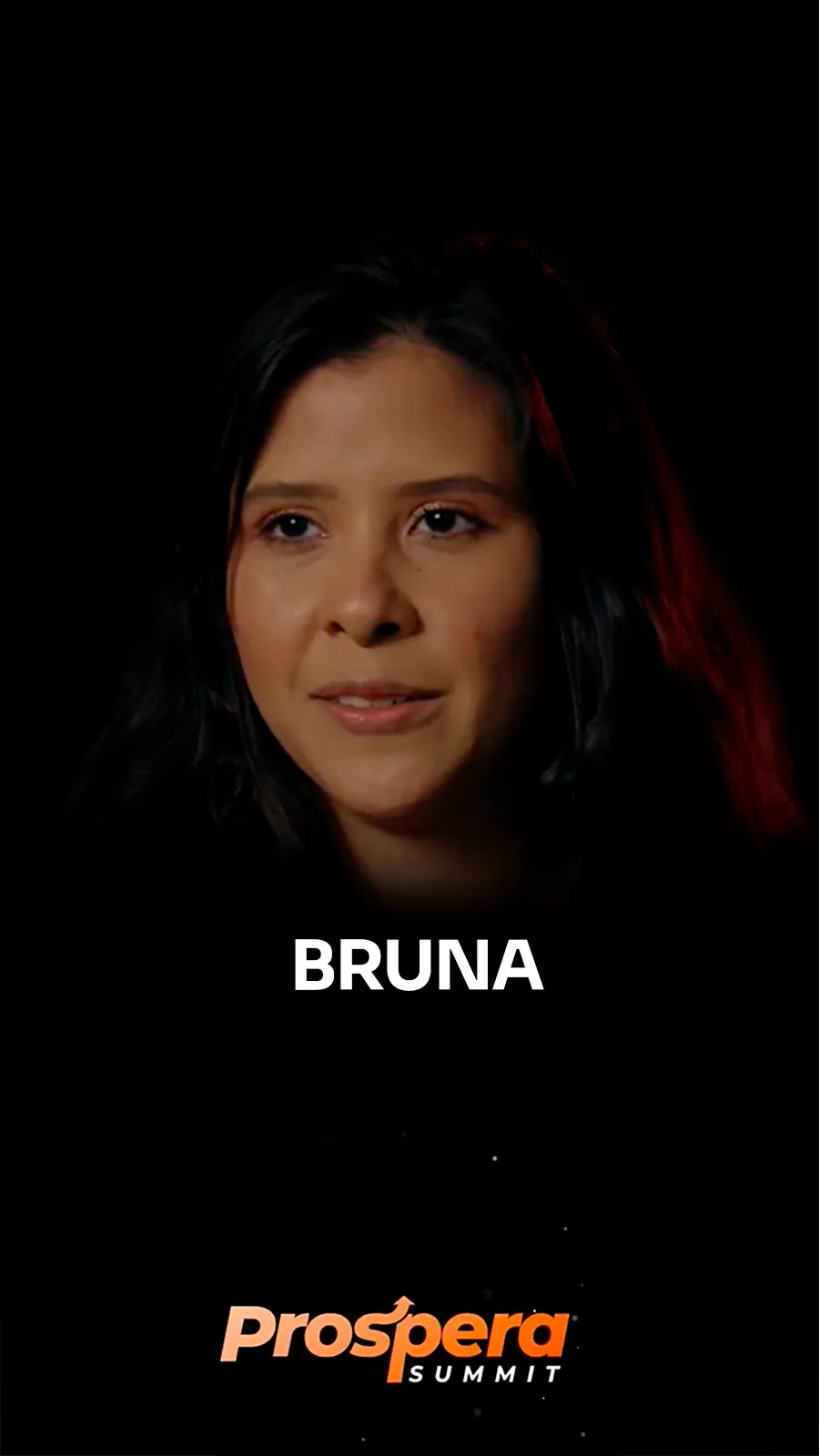 Capa vídeo Bruna