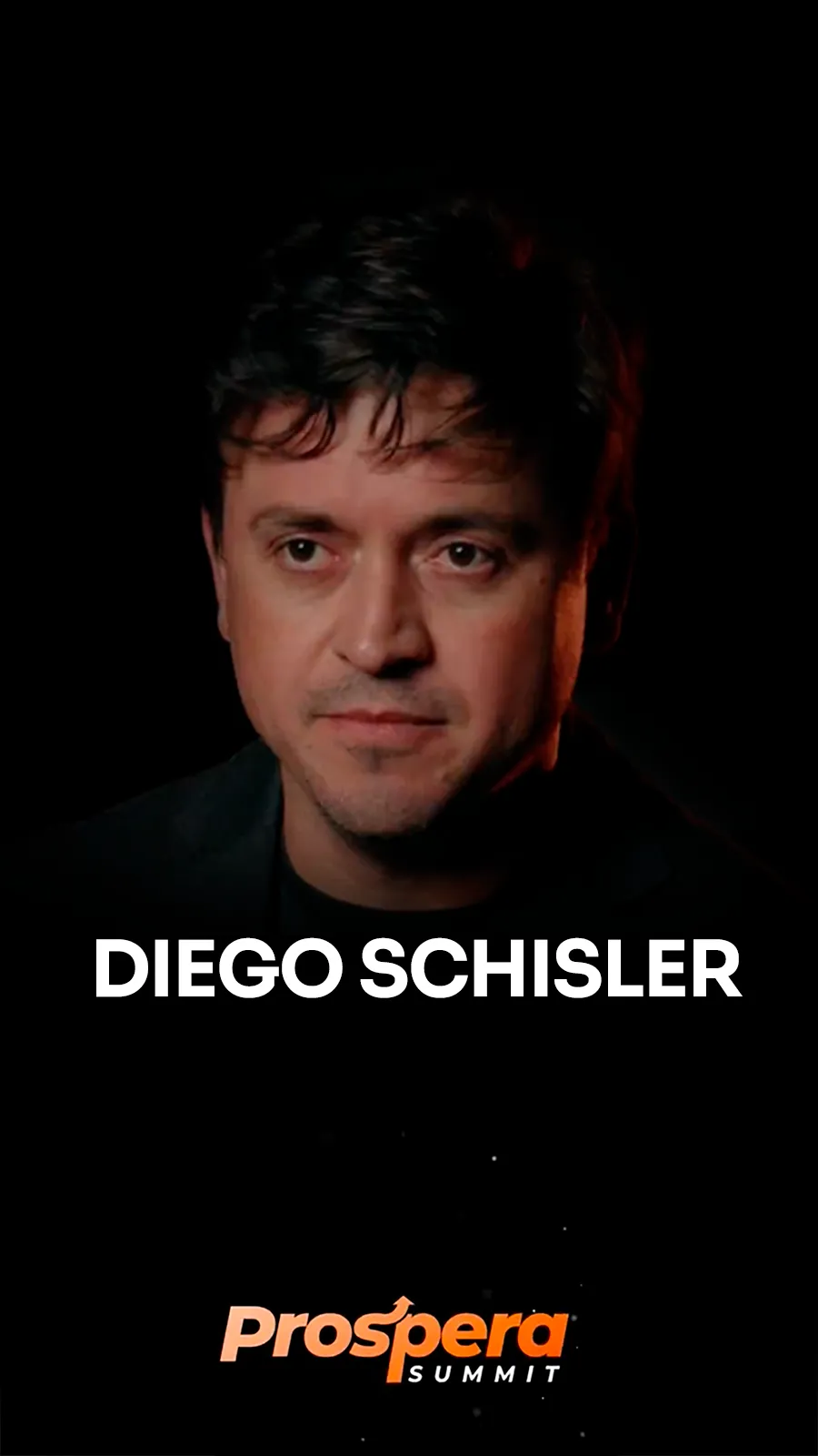 Capa vídeo Diego